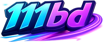 111bd লোগো